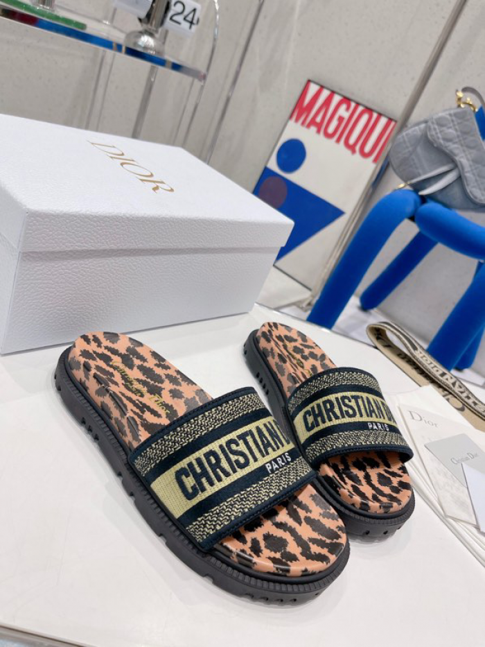 DIO*R SANDALS H00087