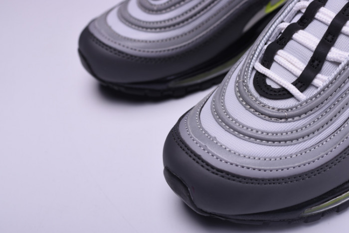 nike AIR MAX 97 NEON WMNS DARK GREY 921733-003