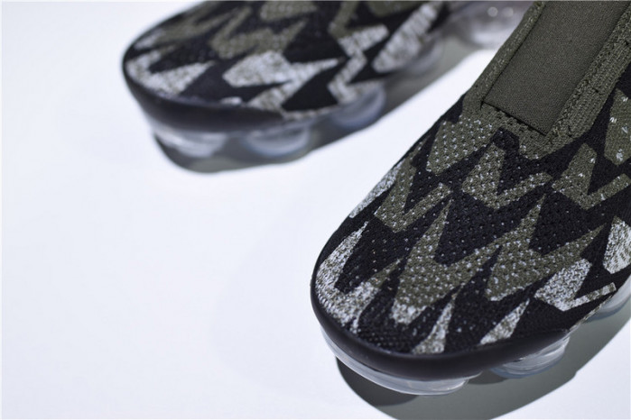 Acronym Nike Mens Air VaporMax Moc 2 Dark Stucco AQ0996-102