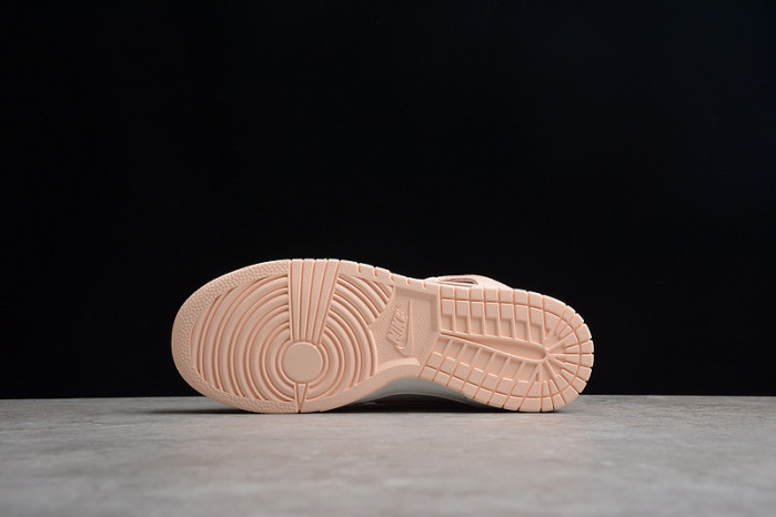 Nike Dunk High WMNS “Crimson Tint” DD1869-104