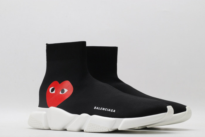 SPEED TRAINER SNEAKERS 1000056