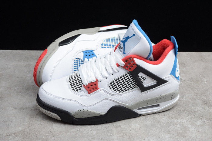 AIR JORDAN 4 RETRO CL1184-146