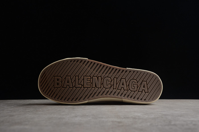 TRIPLES TRAINER SNEAKERS 2000050