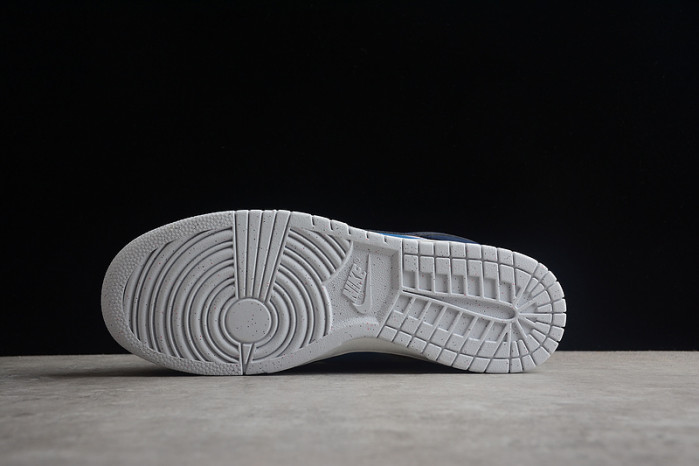 Nike Dunk Low Retro PRM DM0108-400