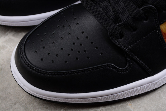 AIR JORDAN 1 LOW “HOLOGRAM” DR9497-001