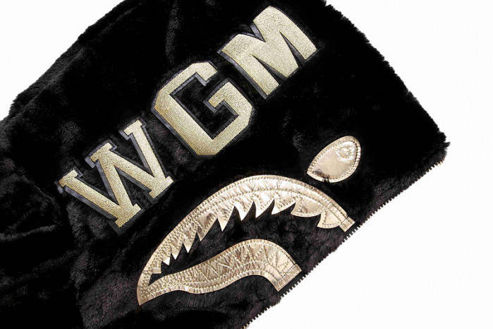 BAPE CLOTHES BC-10031