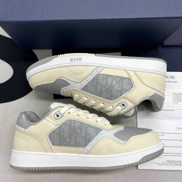 DIO* B27 SNEAKERS B27-000007