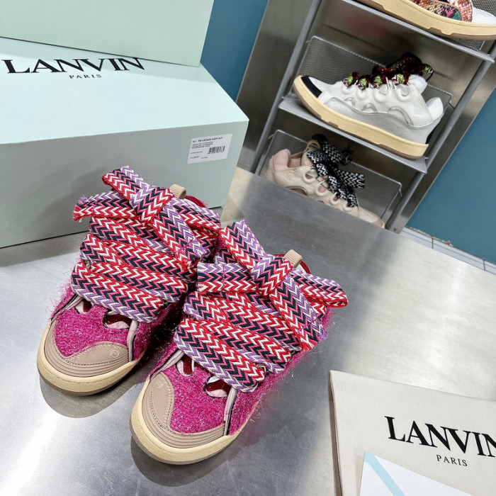 LANVIN SNEAKER LS025