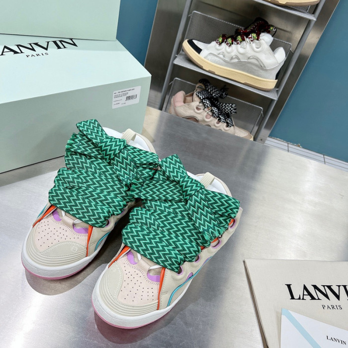 LANVIN SNEAKER LS032