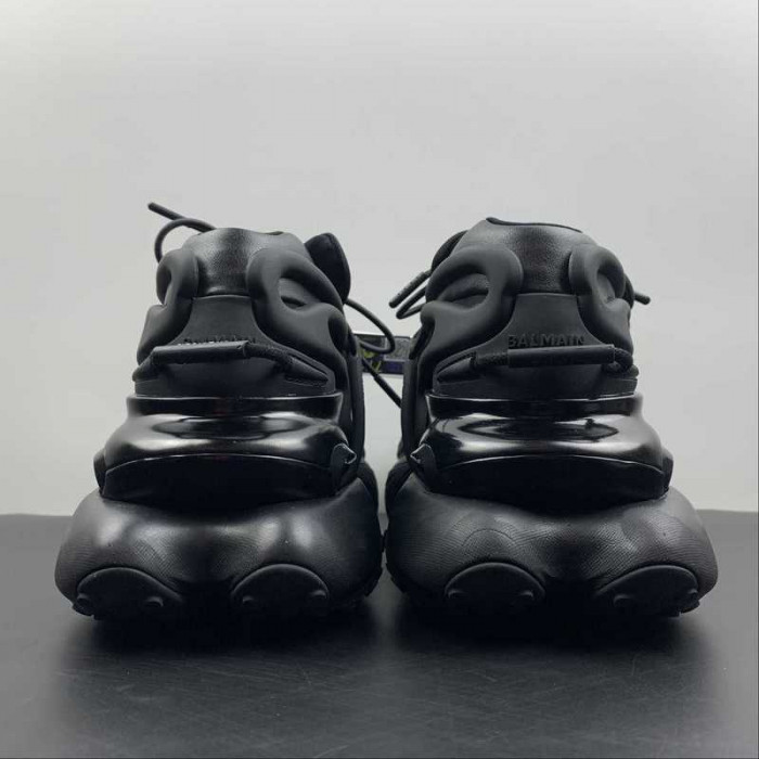 BALMAIN SNEAKERS BM001