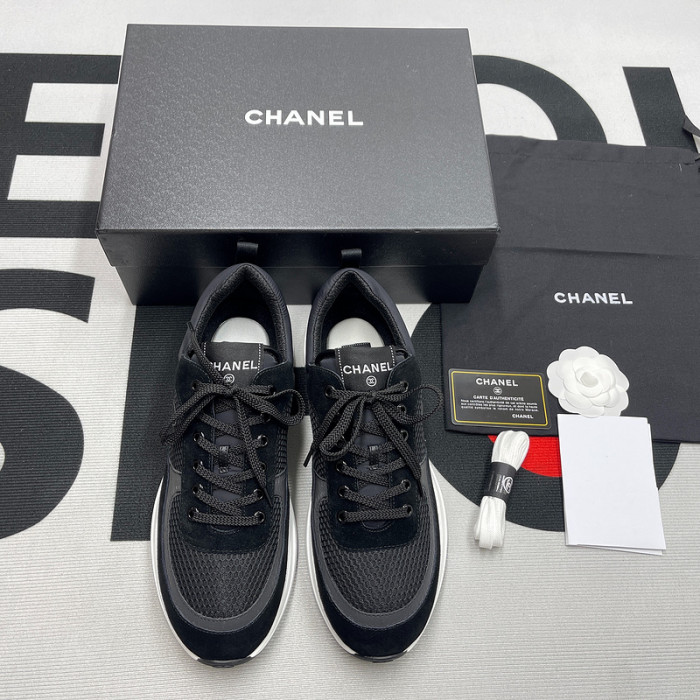 Chane* snekaers C0000026