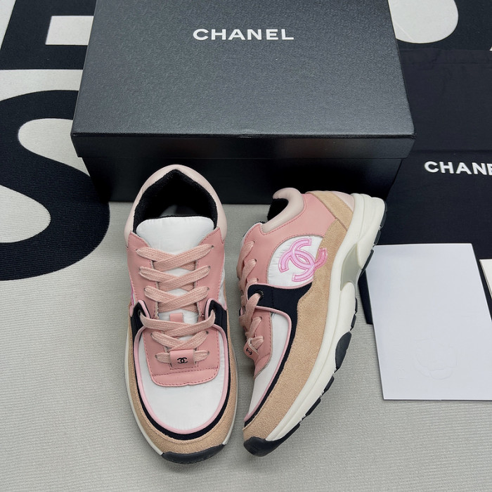 Chane* snekaers C0000027