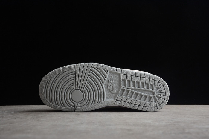 Jordan 1 Low Inside Out White Phantom DN1635-100
