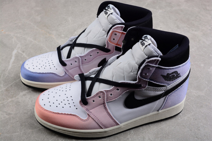 Air Jordan 1 High OG “Skyline” DX0054-805