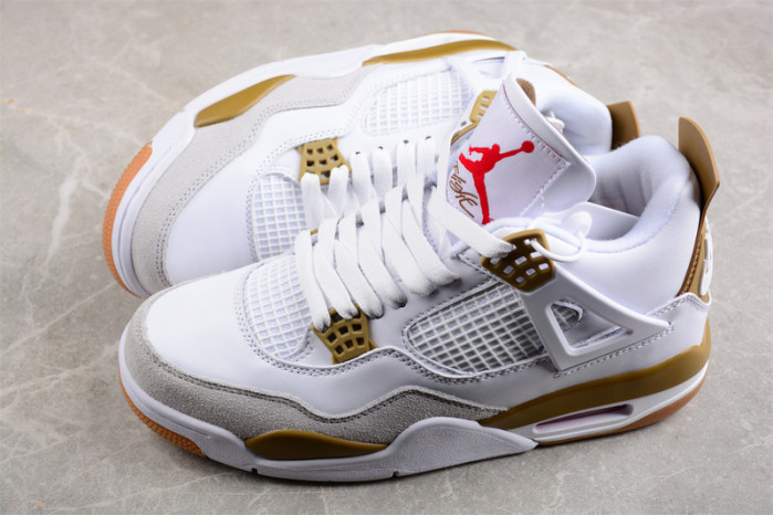 JORDAN 4 RETRO SB