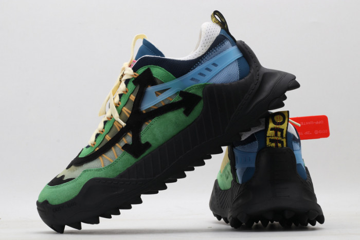 OFW C/O ODSY-1000 Sneakers OW10001