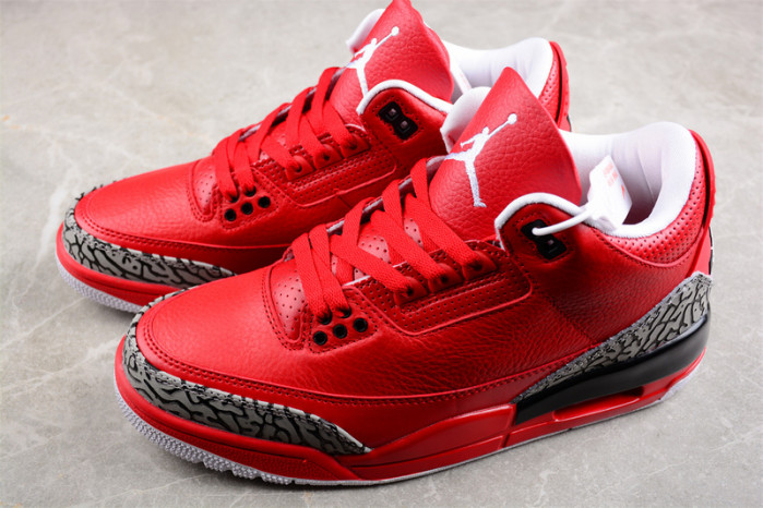 Jordan 3 Retro DJ Khaled Grateful AJ3-770438