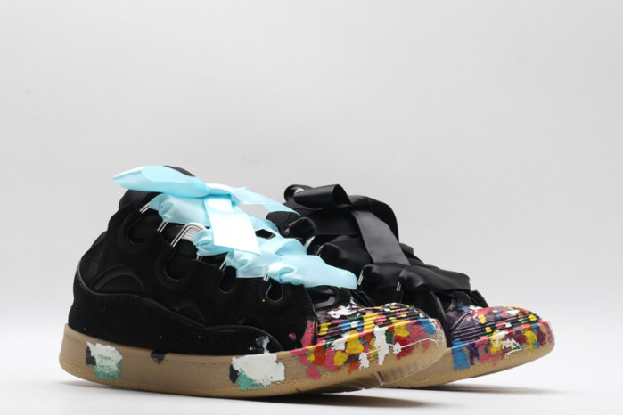 LANVIN SNEAKER LS050