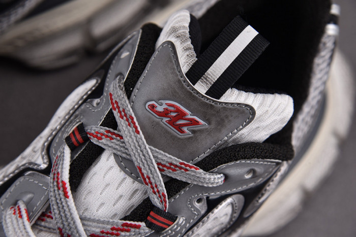 TRIPLES TRAINER SNEAKERS 2000091