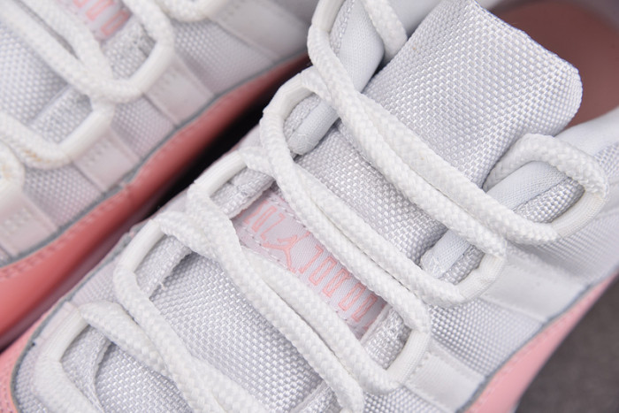 Air Jordan 11 Low “Legend Pink” AH7860-160