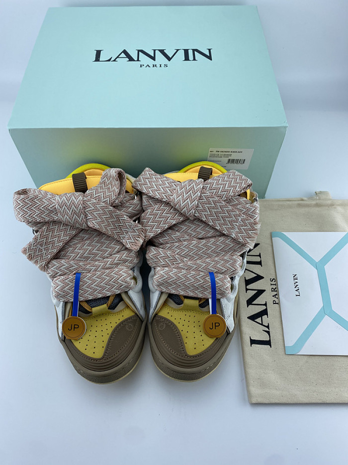 LANVIN SNEAKER LS119