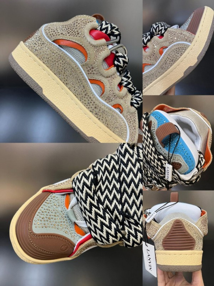 LANVIN SNEAKER LS125