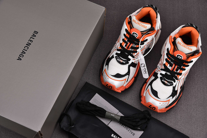 RUNNER SNEAKER RS029