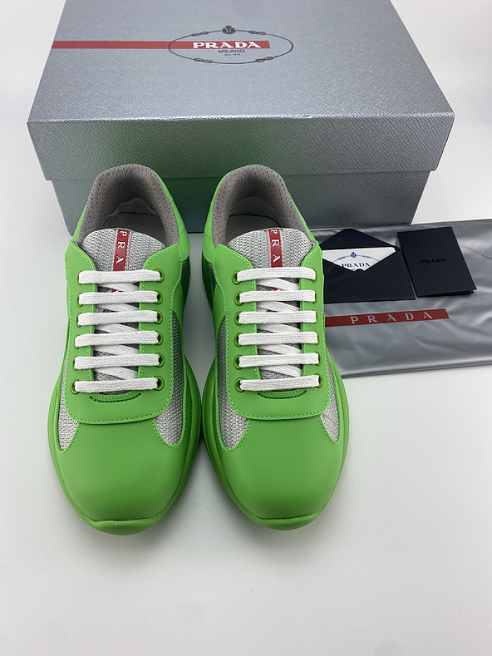 PRAD* SNEKAERS P000076