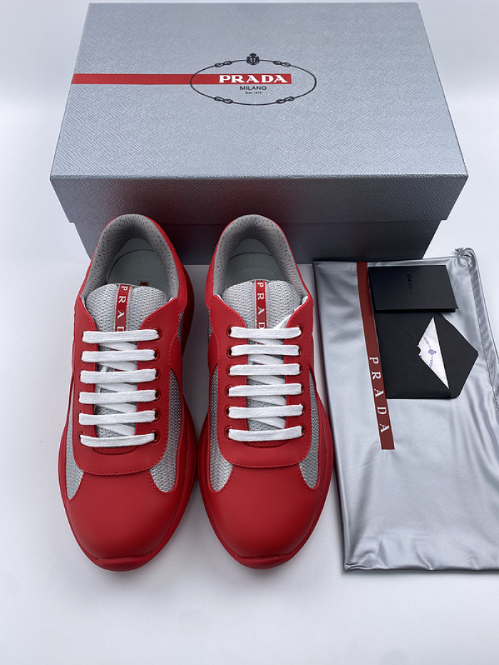 PRAD* SNEKAERS P000080