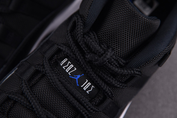 Jordan 11 Retro Low Space Jam FV5104-004