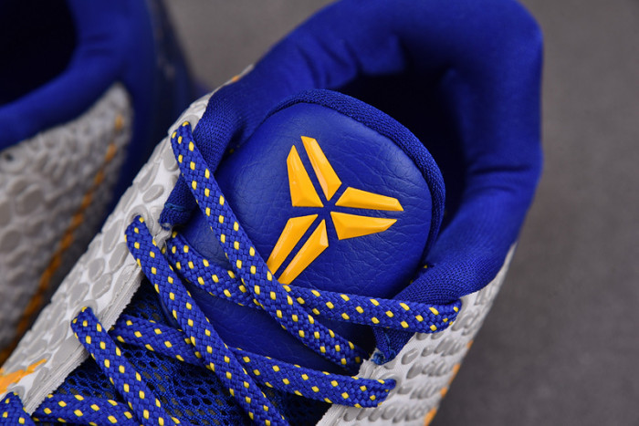 NIKE ZOOM KOBE 6 