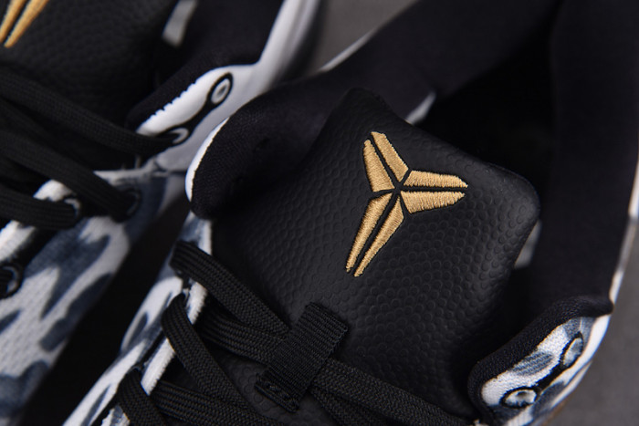 NIKE KOBE 8 PROTRO "MAMBACITA"