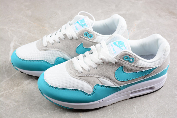 NIKE AIR MAX 1 SC "CLEAR JADE" DZ4549-001