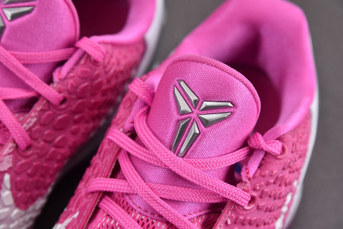 NIKE ZOOM KOBE 6 PROTRO 