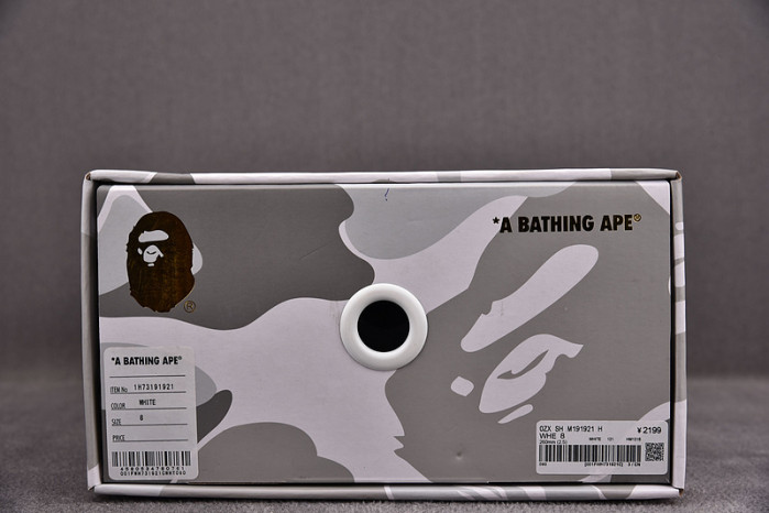 BATHING APE S000058