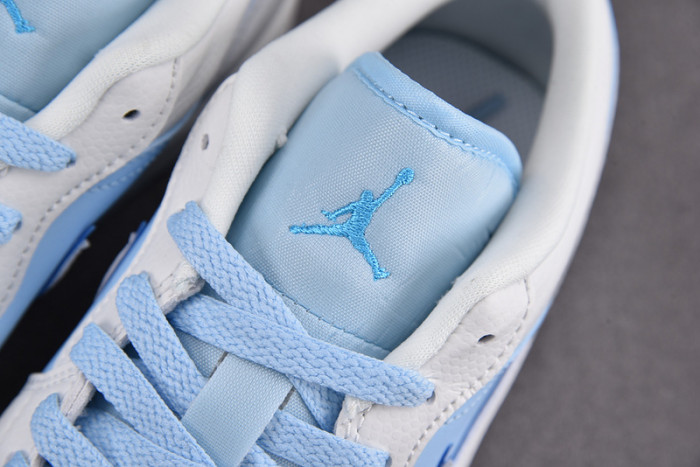 Jordan 1 Low SE Reverse Ice Blue (W) DV1299-104