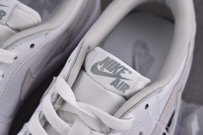 Jordan 1 Low OG Neutral Grey (2021/2024) CZ0790-100