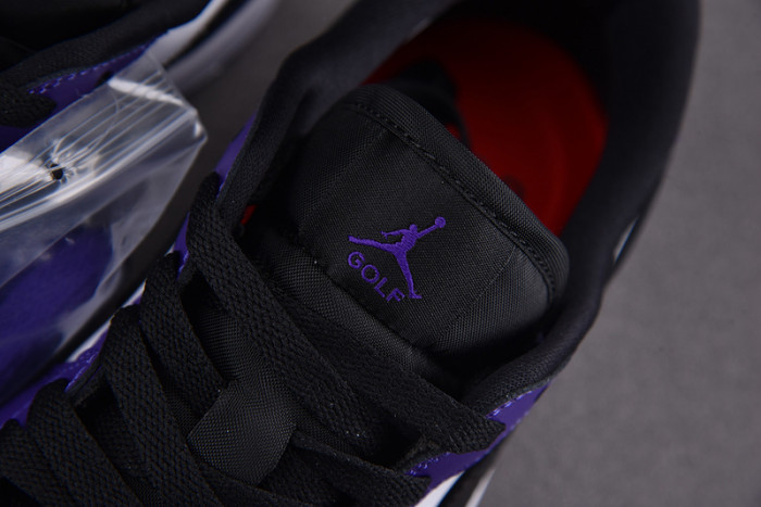 AIR JORDAN 1 LOW GOLF 