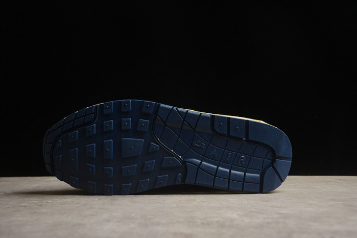 NIKE AIR MAX 1 86 BLUE SAFARI DV7525-001