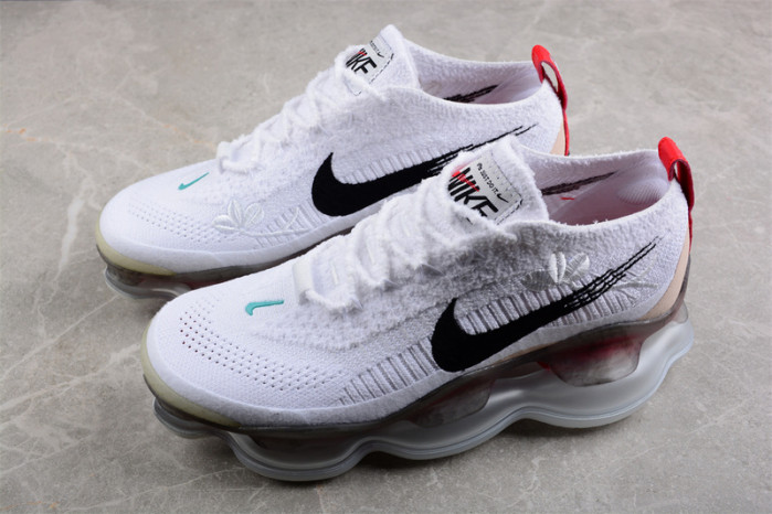 Nike Air Max Scorpion FK Lunar New Year Leap High FD4319-101