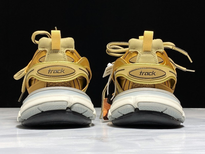 TRACK SNEAKER TS139