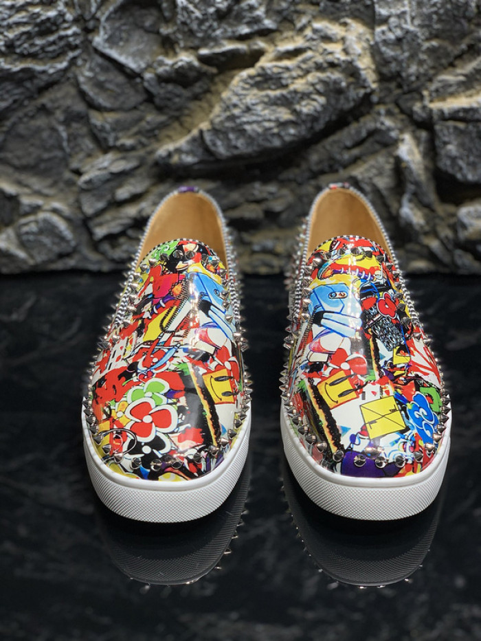 C&L sneakers CL000051