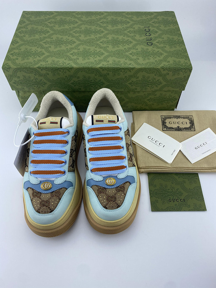G*u*i sneaker g-0018