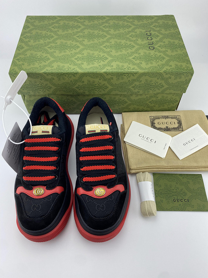 G*u*i sneaker g-0020