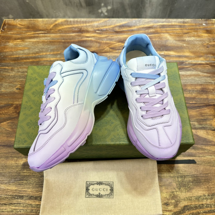 G*u*i* trainer sneaker137