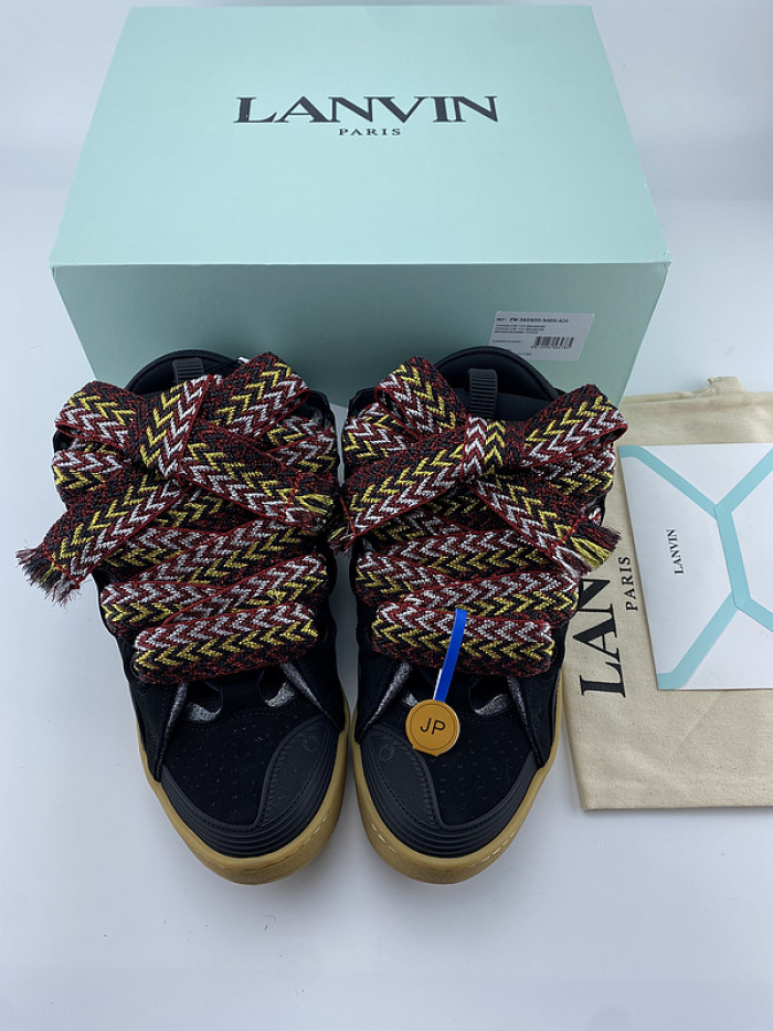 LANVIN SNEAKER LS140