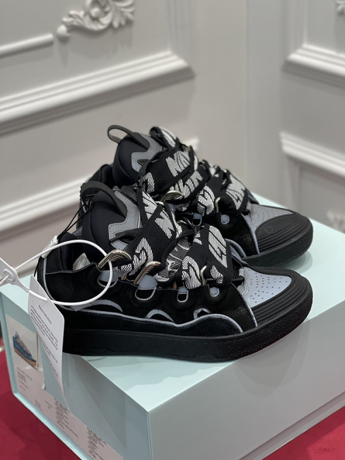 LANVIN SNEAKER LS146