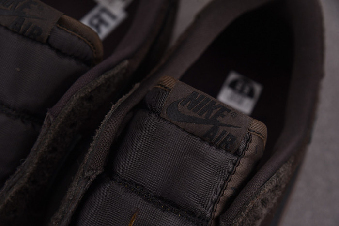 Travis Scott x Air Jordan 1 Low OG SP 