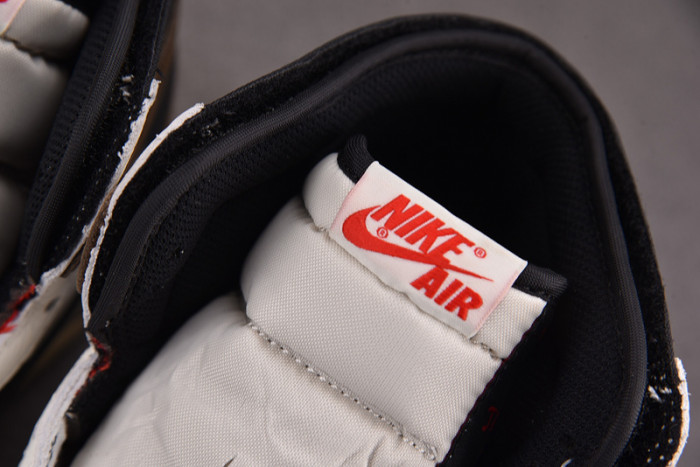 Travis Scott x Air Jordan 1 Retro High OG 