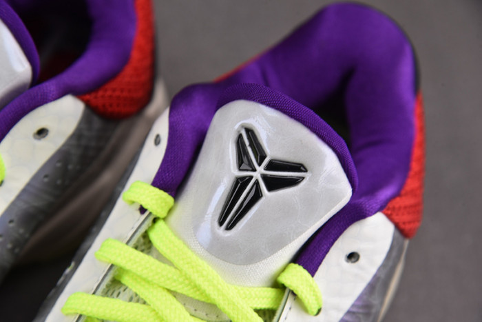 Nike P.J. Tucker x Zoom Kobe 5 Protro PE CD4991-004